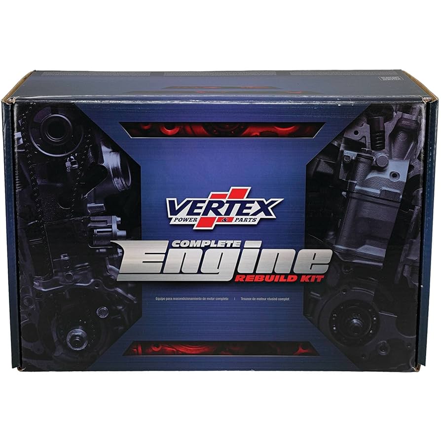 その他 RABBIT 4010 DEV KIT Amazon.com: All Balls Wrench Rabbit Complete Engine Rebuild